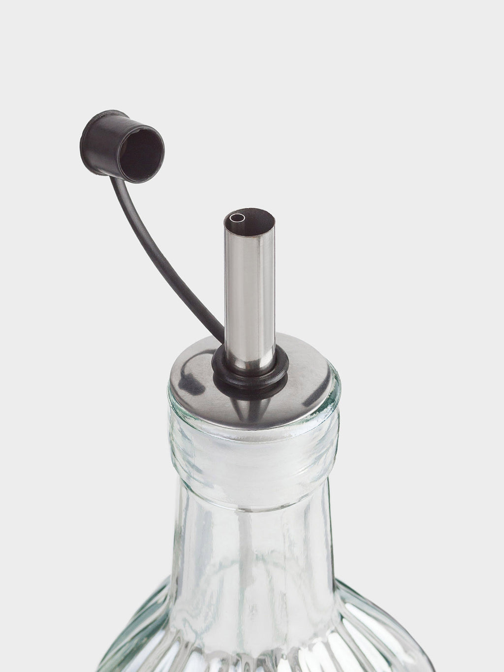 Polar Glass Oil Dispenser