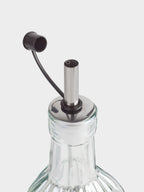 Polar Glass Oil Dispenser