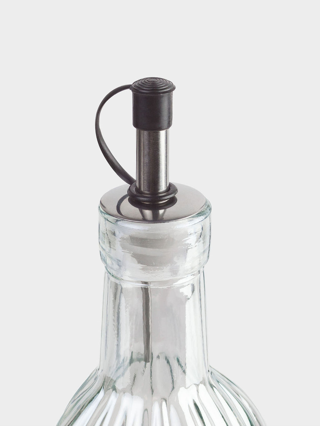 Polar Glass Oil Dispenser