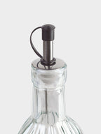 Polar Glass Oil Dispenser