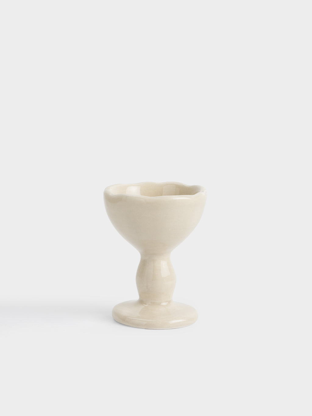 Rustic Edge Egg Holder