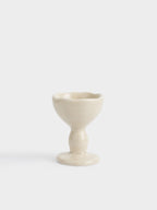 Rustic Edge Egg Holder