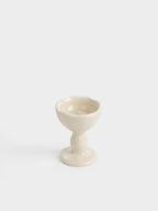 Rustic Edge Egg Holder
