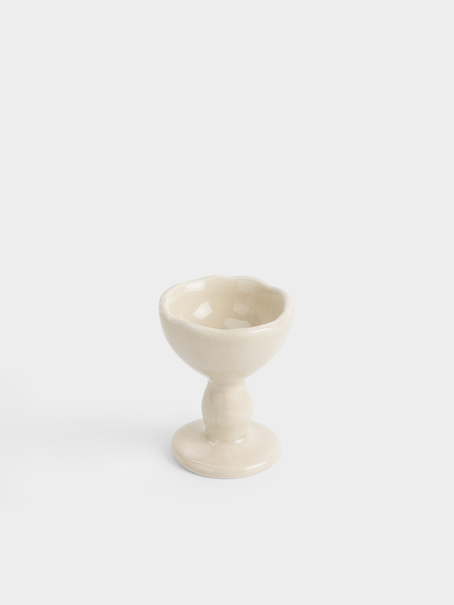 Rustic Edge Egg Holder