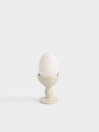Rustic Edge Egg Holder