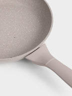 Stone Grey Cookware Set