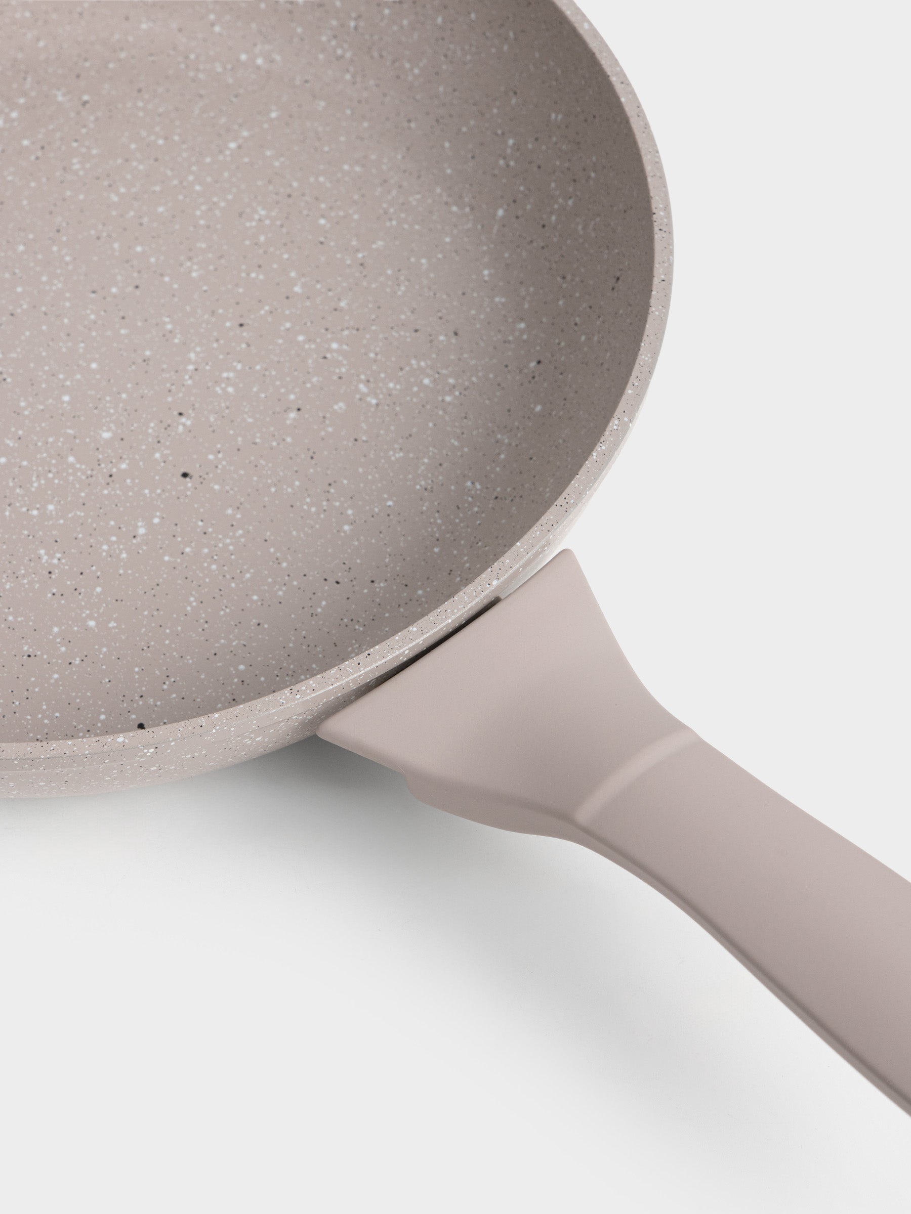 Stone Grey Cookware Set