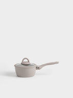 Stone Grey Cookware Set