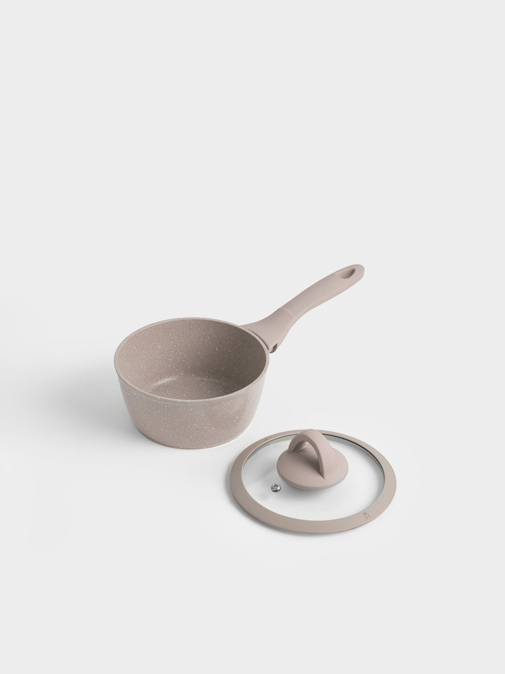 Stone Grey Cookware Set