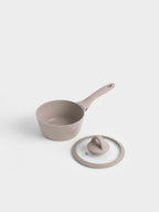 Stone Grey Cookware Set