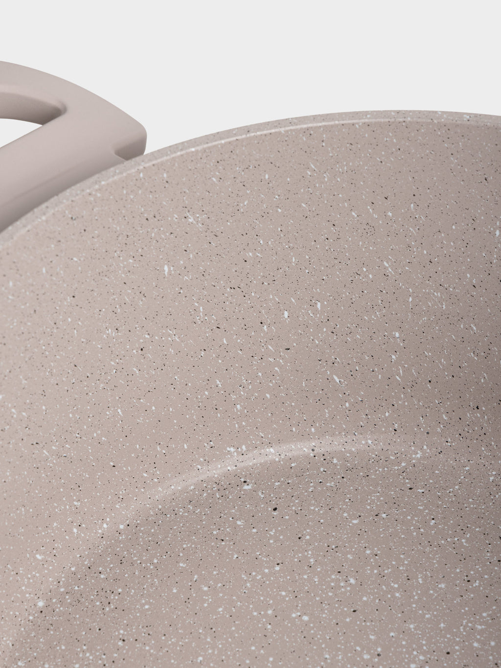 Stone Grey Cookware Set