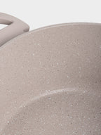 Stone Grey Cookware Set