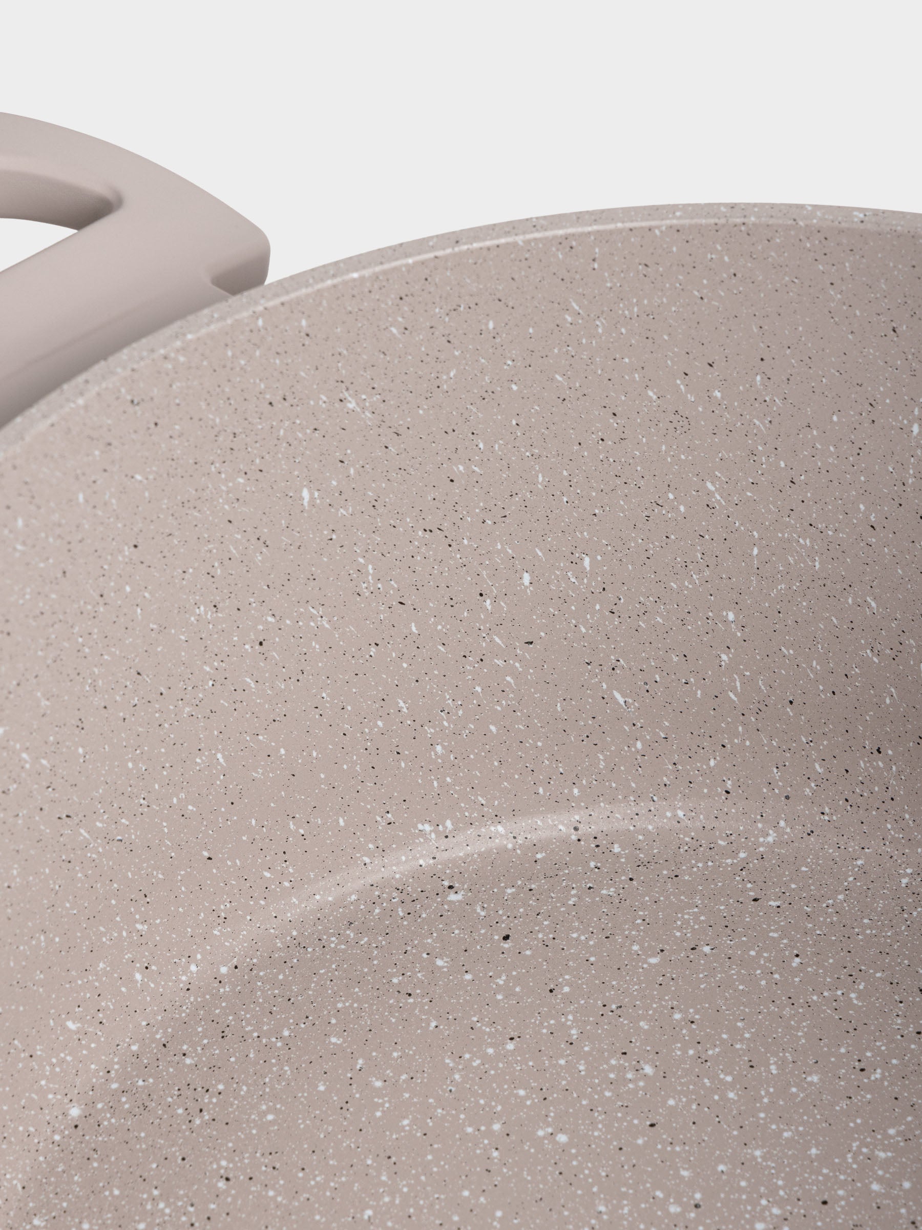 Stone Grey Cookware Set