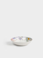 Soft Blossom Porcelain Dining Set