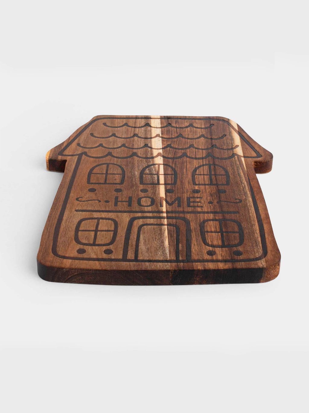 Acacia House Cutting Board