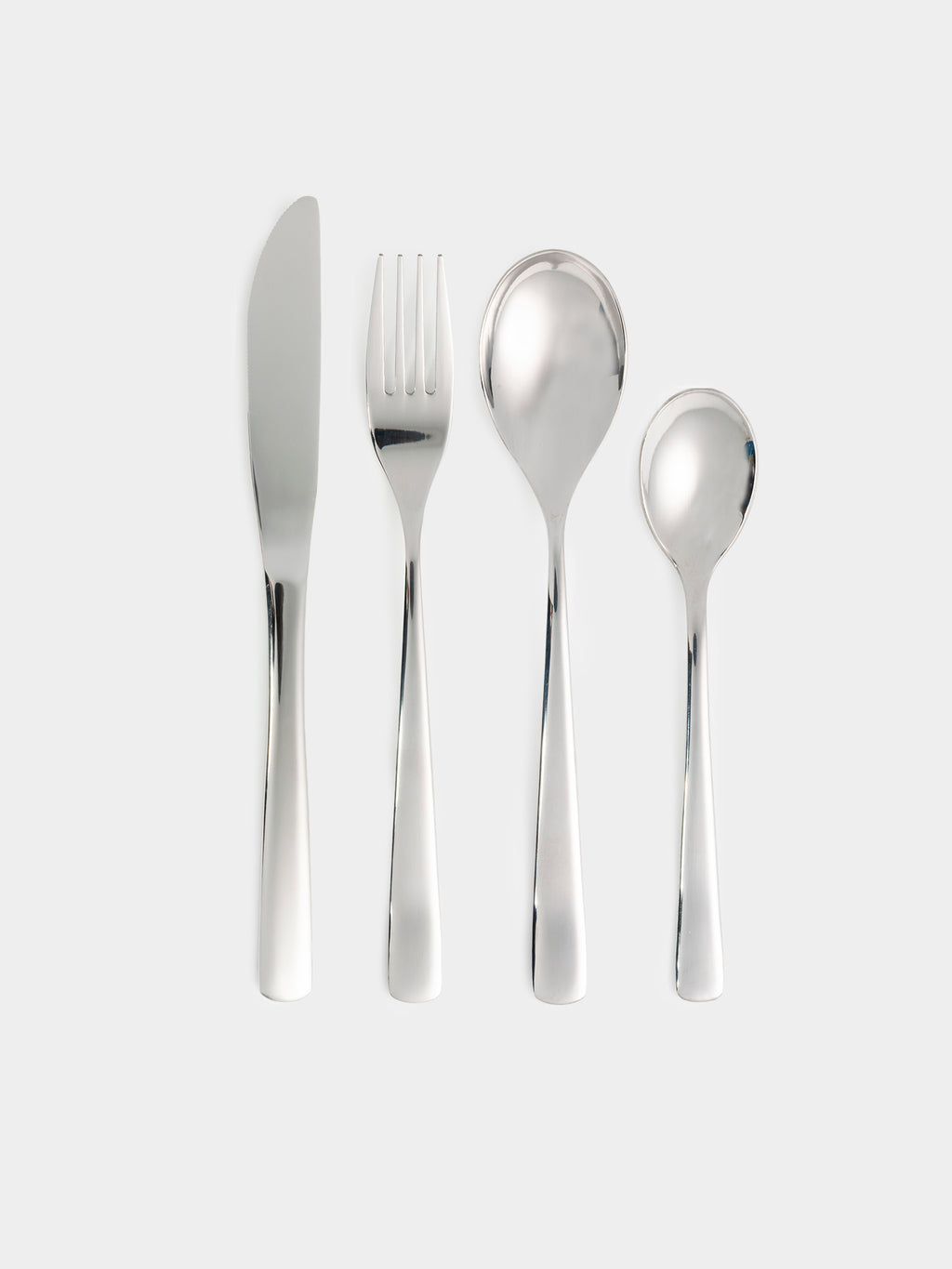 Munich Classic Cutlery Set