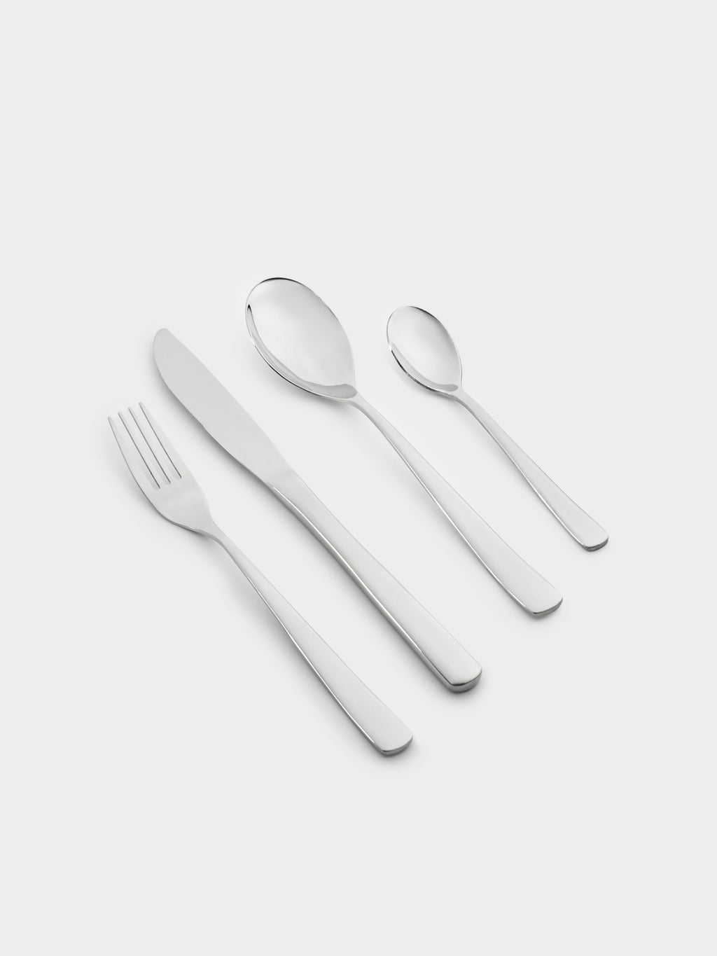 Munich Classic Cutlery Set