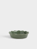 Green Meadow Ceramic Baking Dish