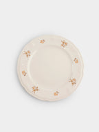 Vintage Bloom Dining Set