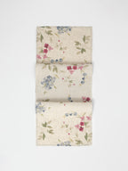 Bloom Garden Table Runner