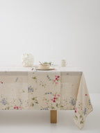 Bloom Garden Table Runner