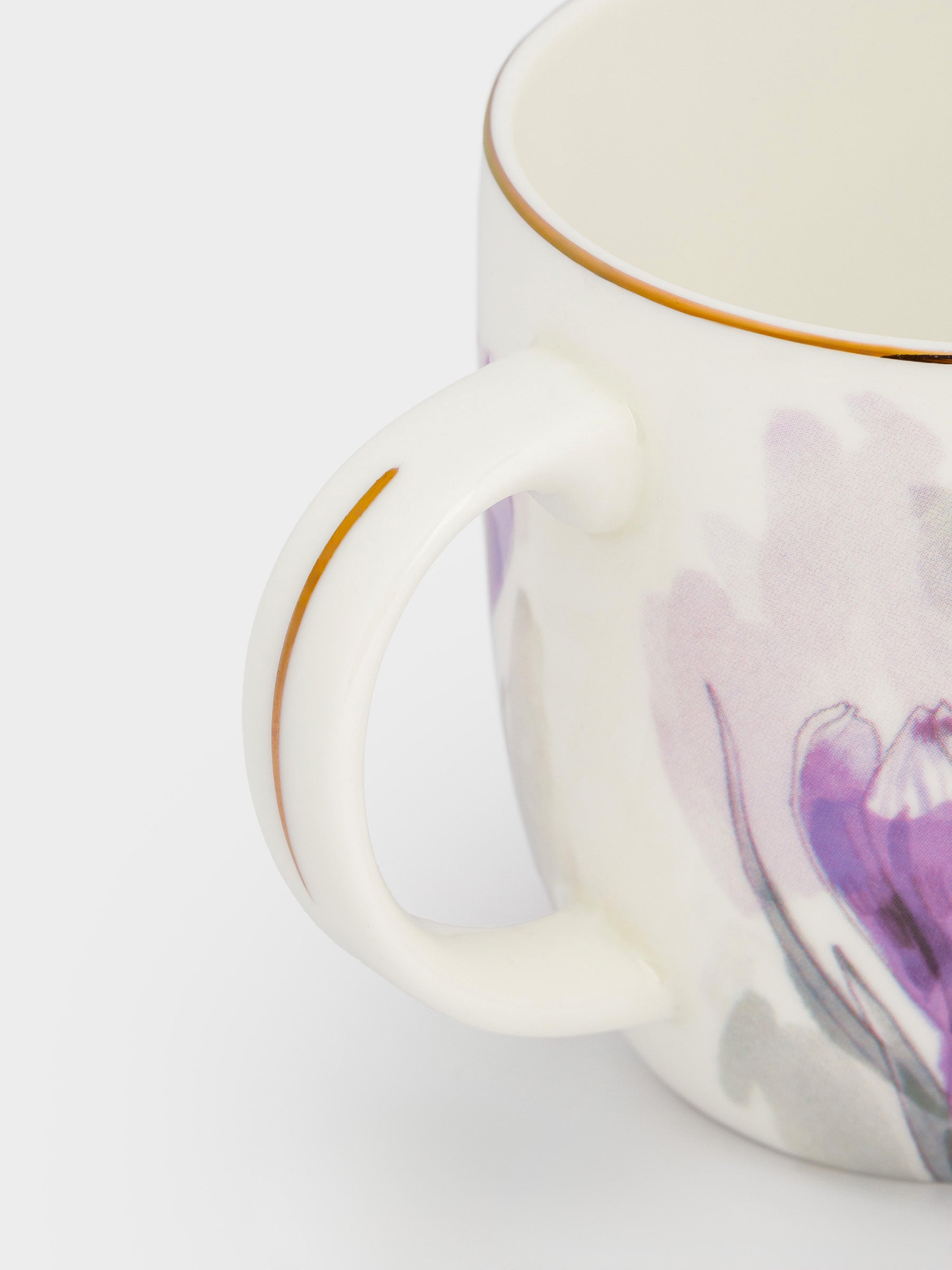 Spring Blossom Mug Set