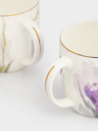 Spring Blossom Mug Set
