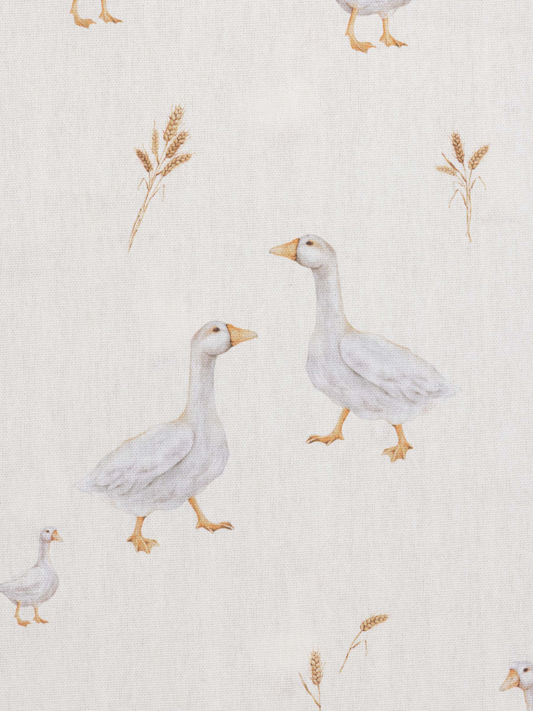 Farmhouse Cotton Kitchen Towel Set