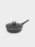 Nordic Stone Deep Sauté Pan