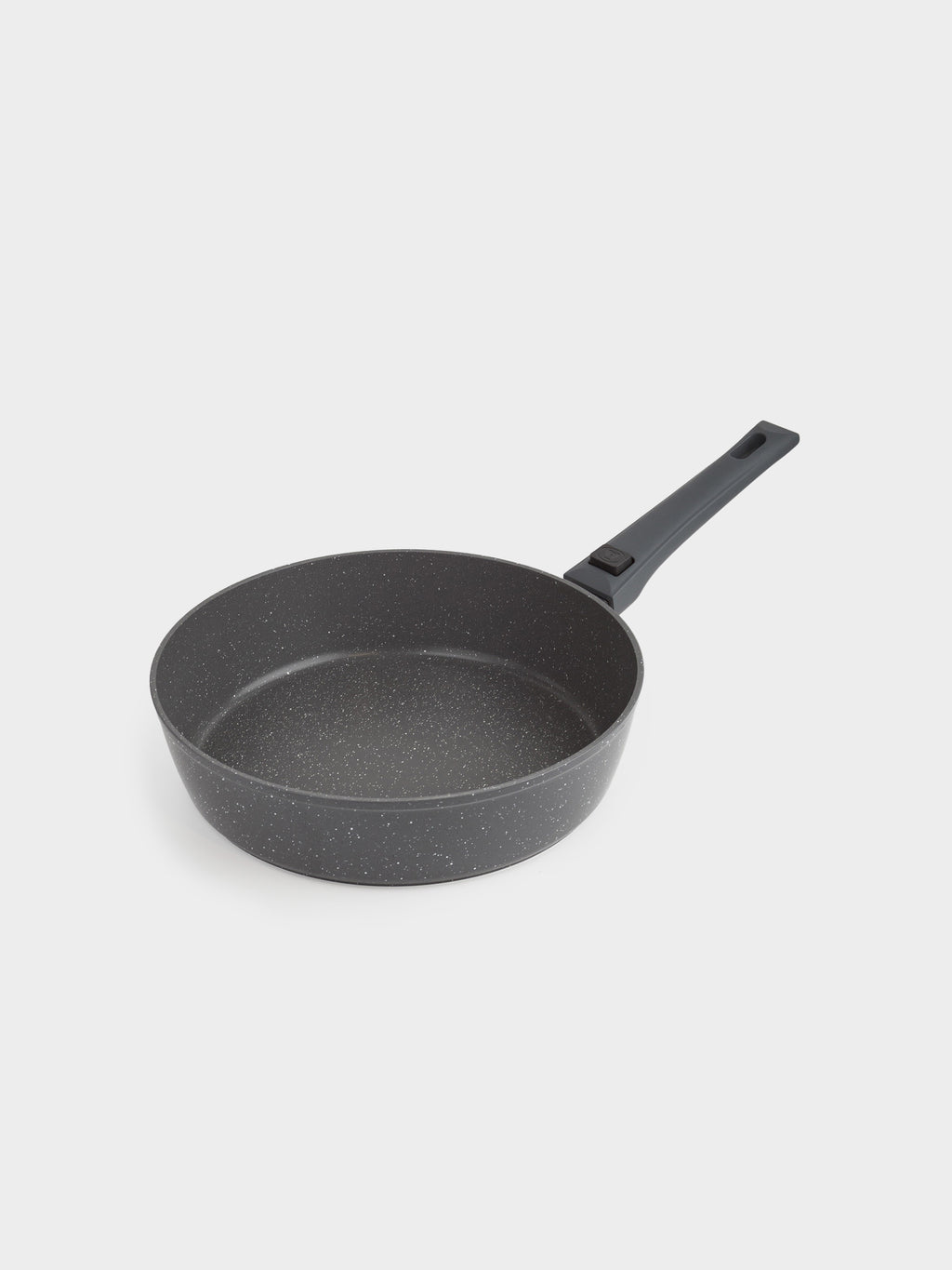 Nordic Stone Deep Sauté Pan