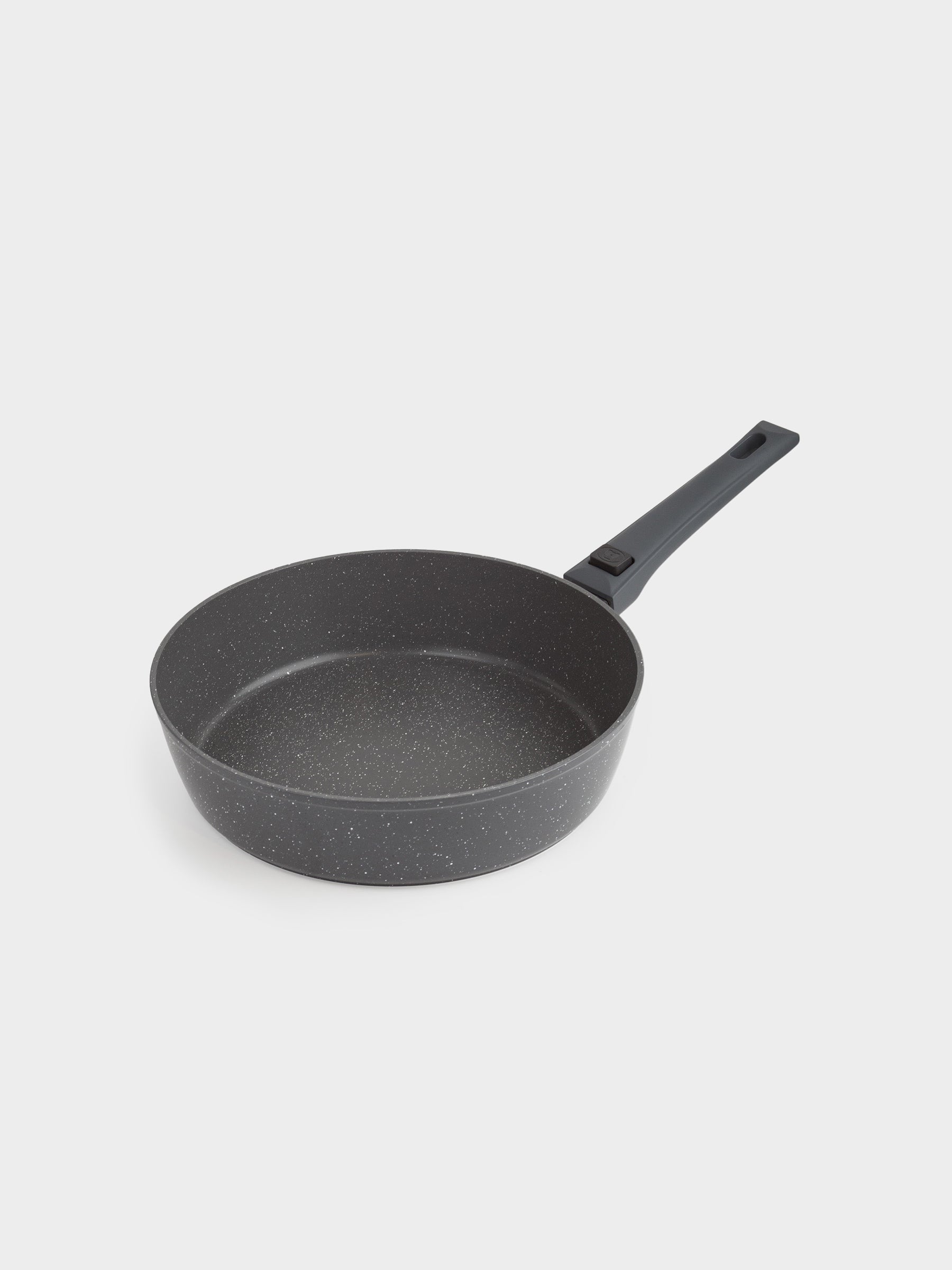 Nordic Stone Deep Sauté Pan