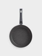 Nordic Stone Deep Sauté Pan