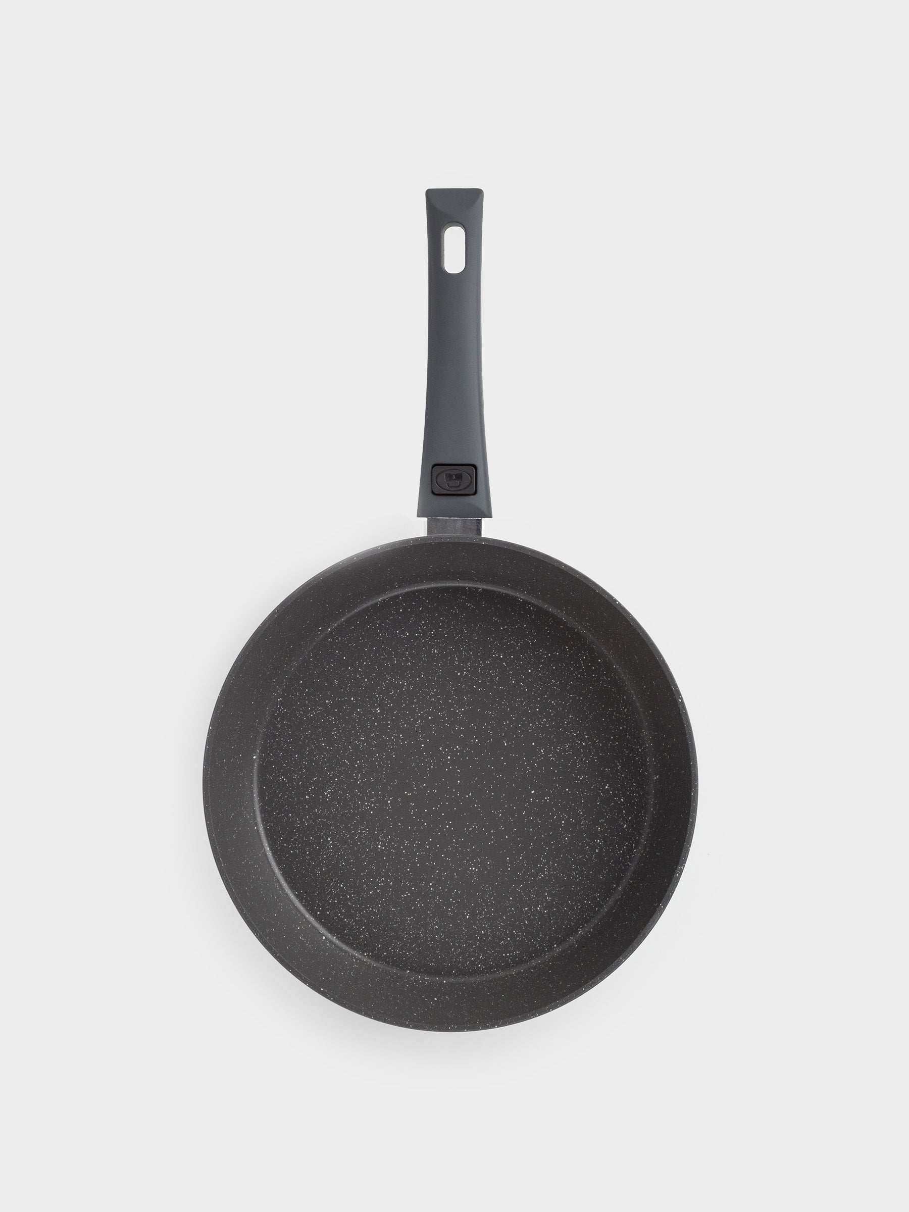 Nordic Stone Deep Sauté Pan