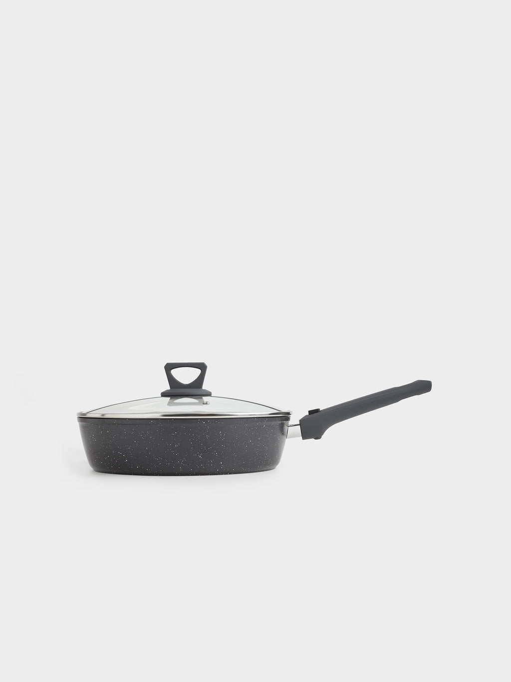 Nordic Stone Deep Sauté Pan