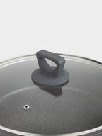 Nordic Stone Deep Sauté Pan