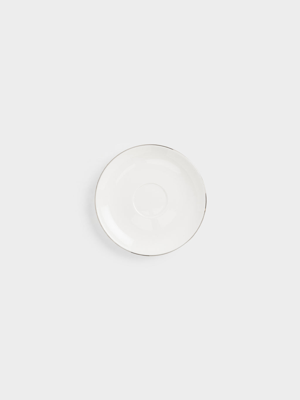 Arctic Fine Bone Tea Set